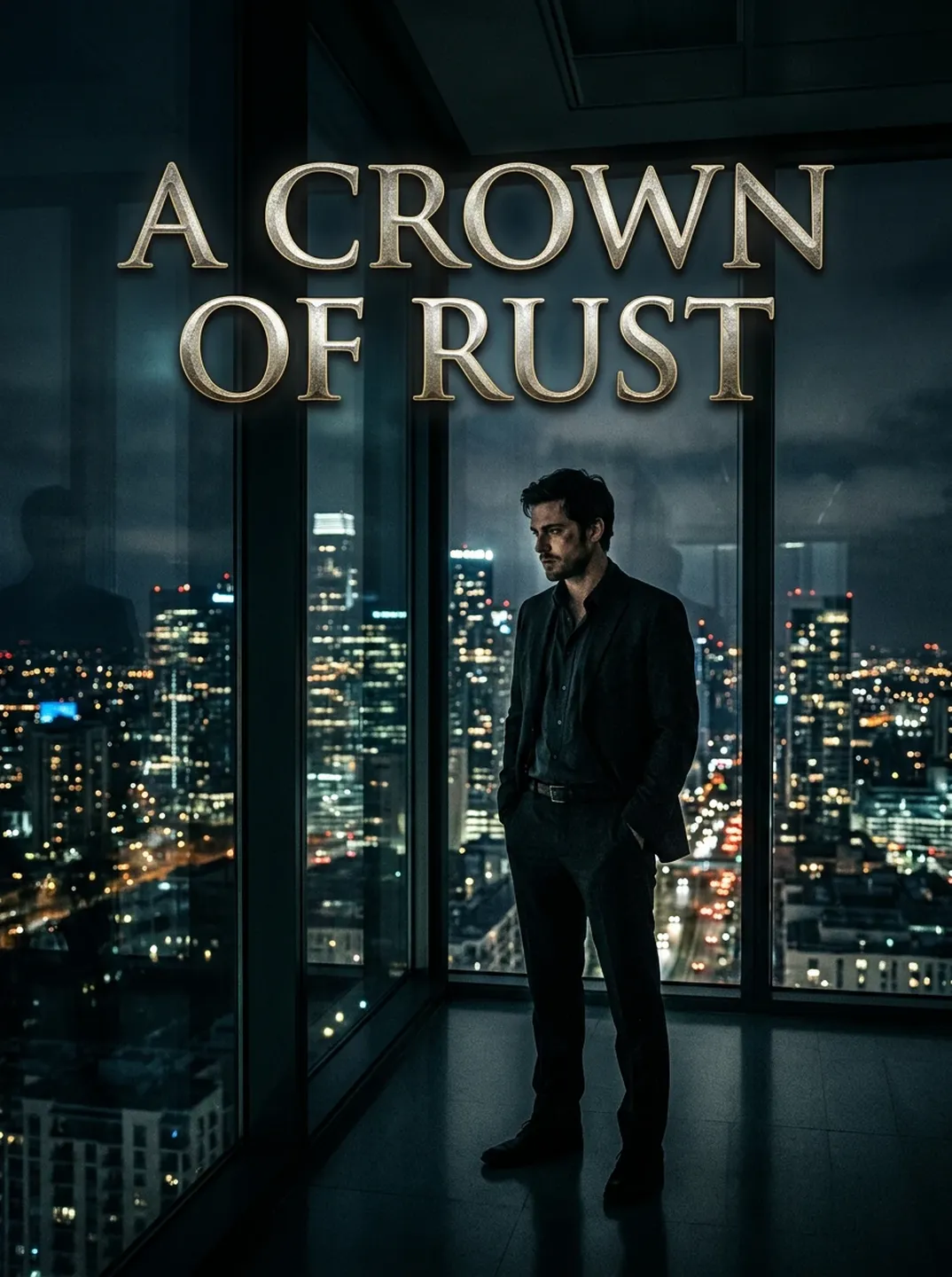 A Crown of Rust