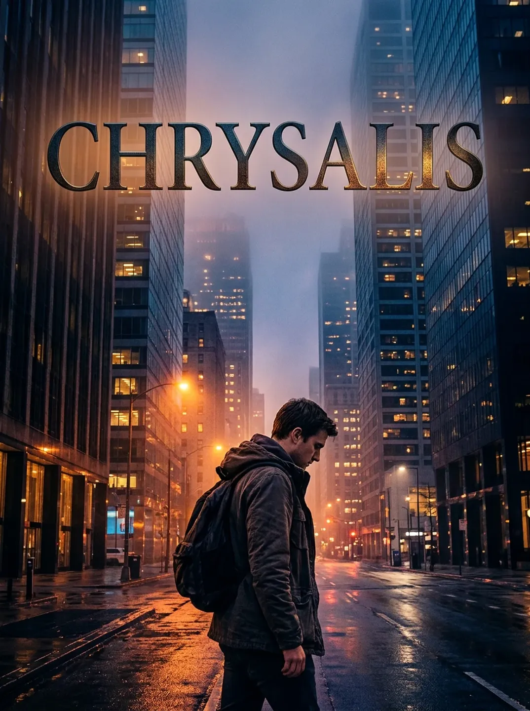 Chrysalis