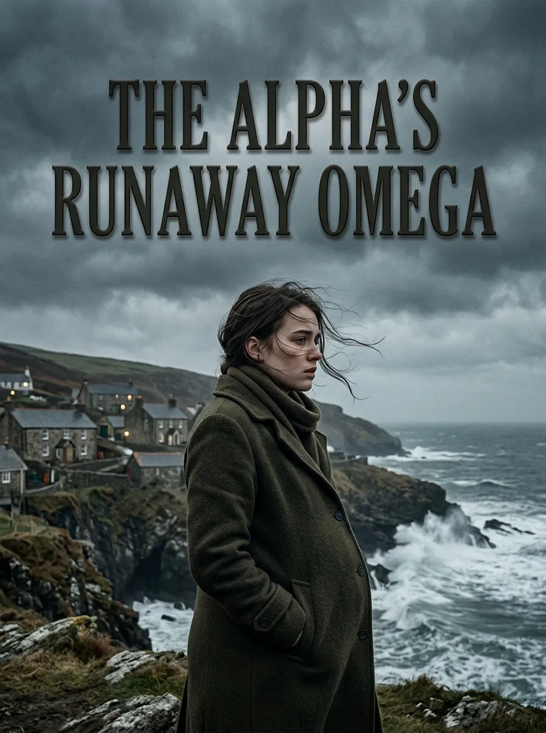 The Alpha's Runaway Omega