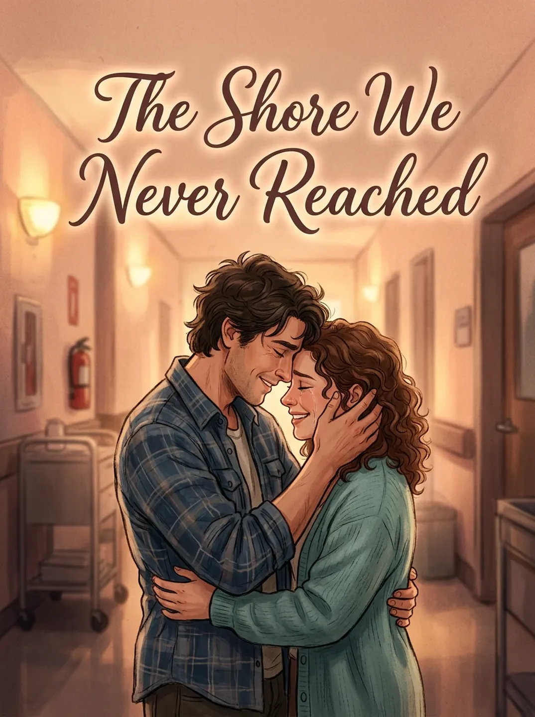 The Shore We Never Reached