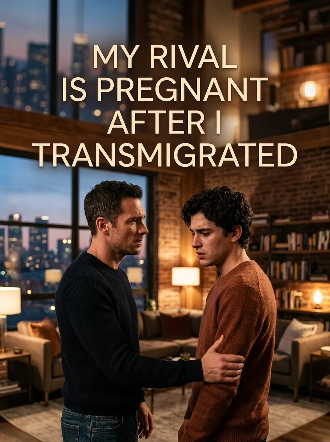 My Rival is Pregnant After I Transmigrated