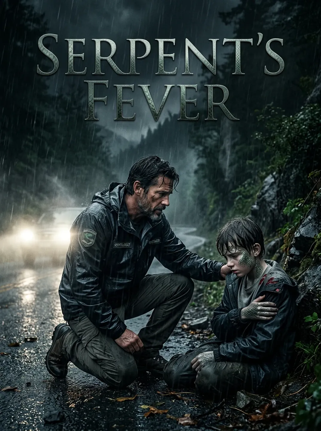 Serpent's Fever