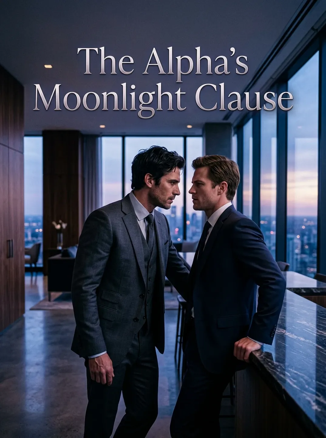 The Alpha's Moonlight Clause