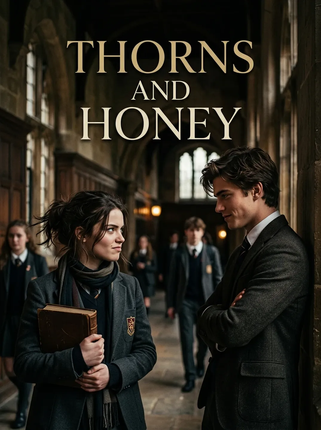 Thorns and Honey
