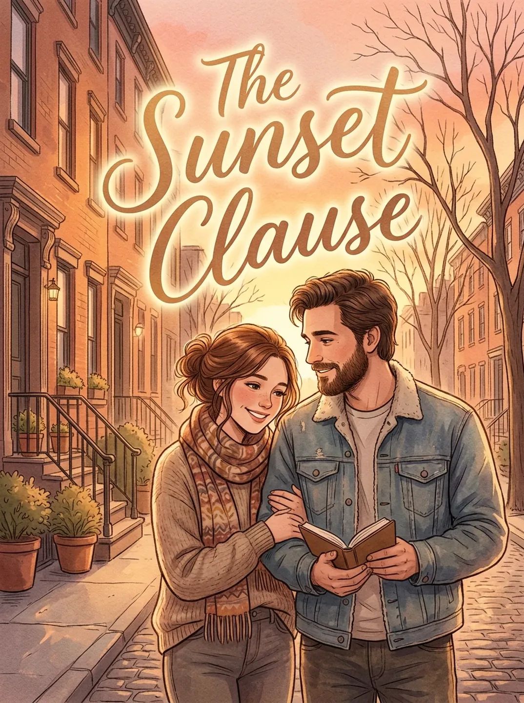 The Sunset Clause