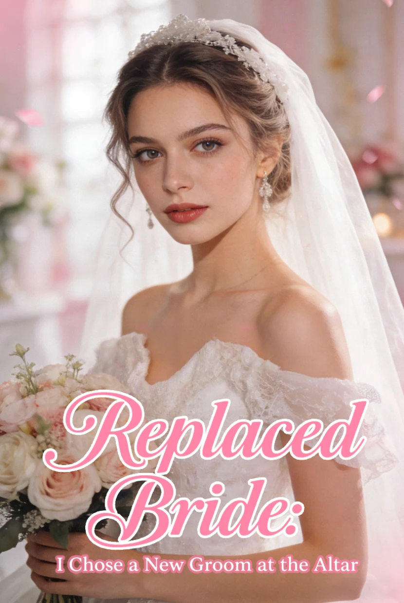 Replaced Bride: I Chose a New Groom at the Altar