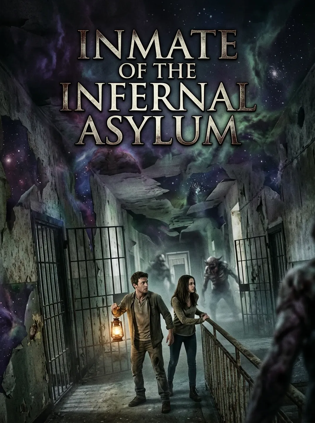 Inmate of the Infernal Asylum