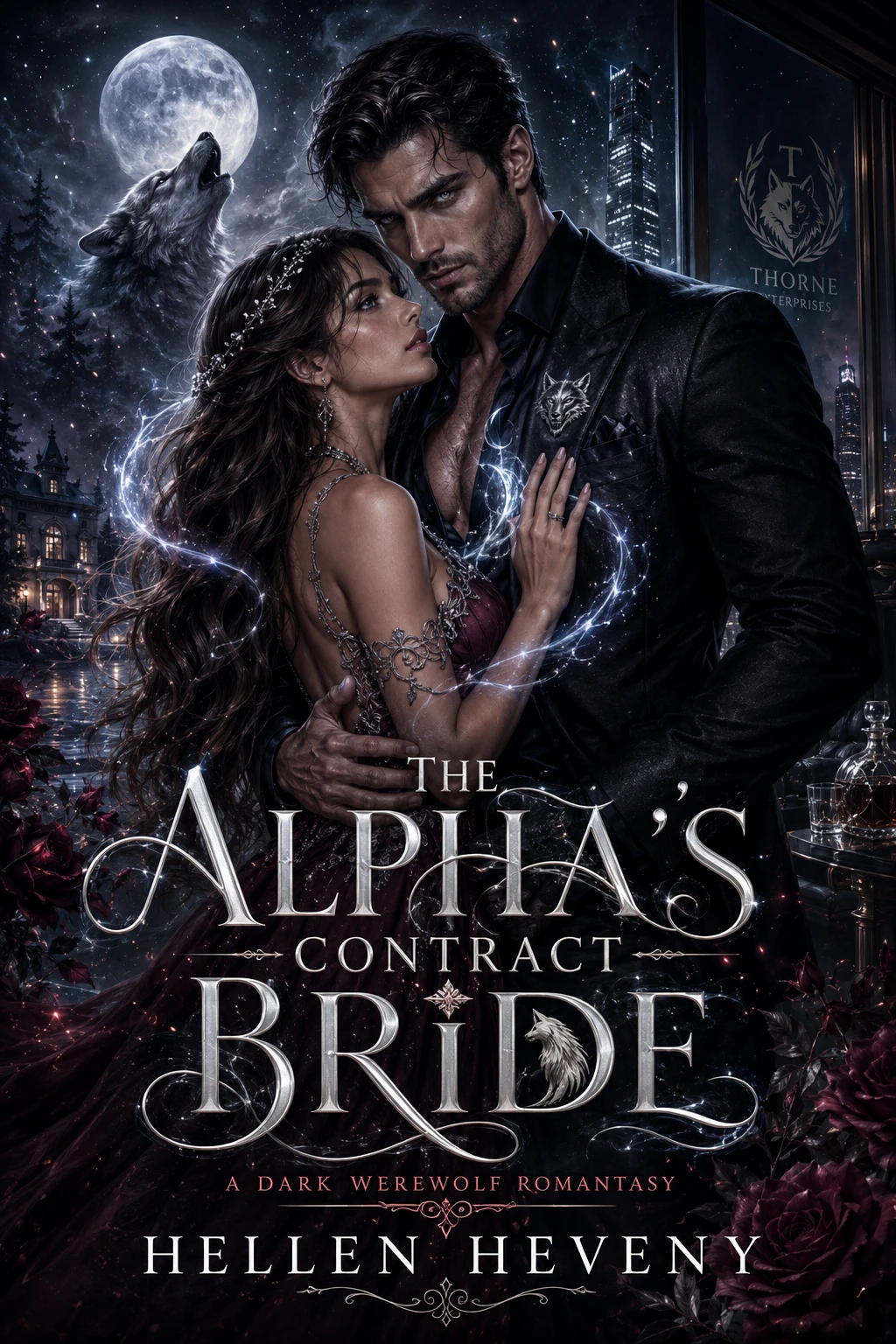 The Shadow-Born Contract