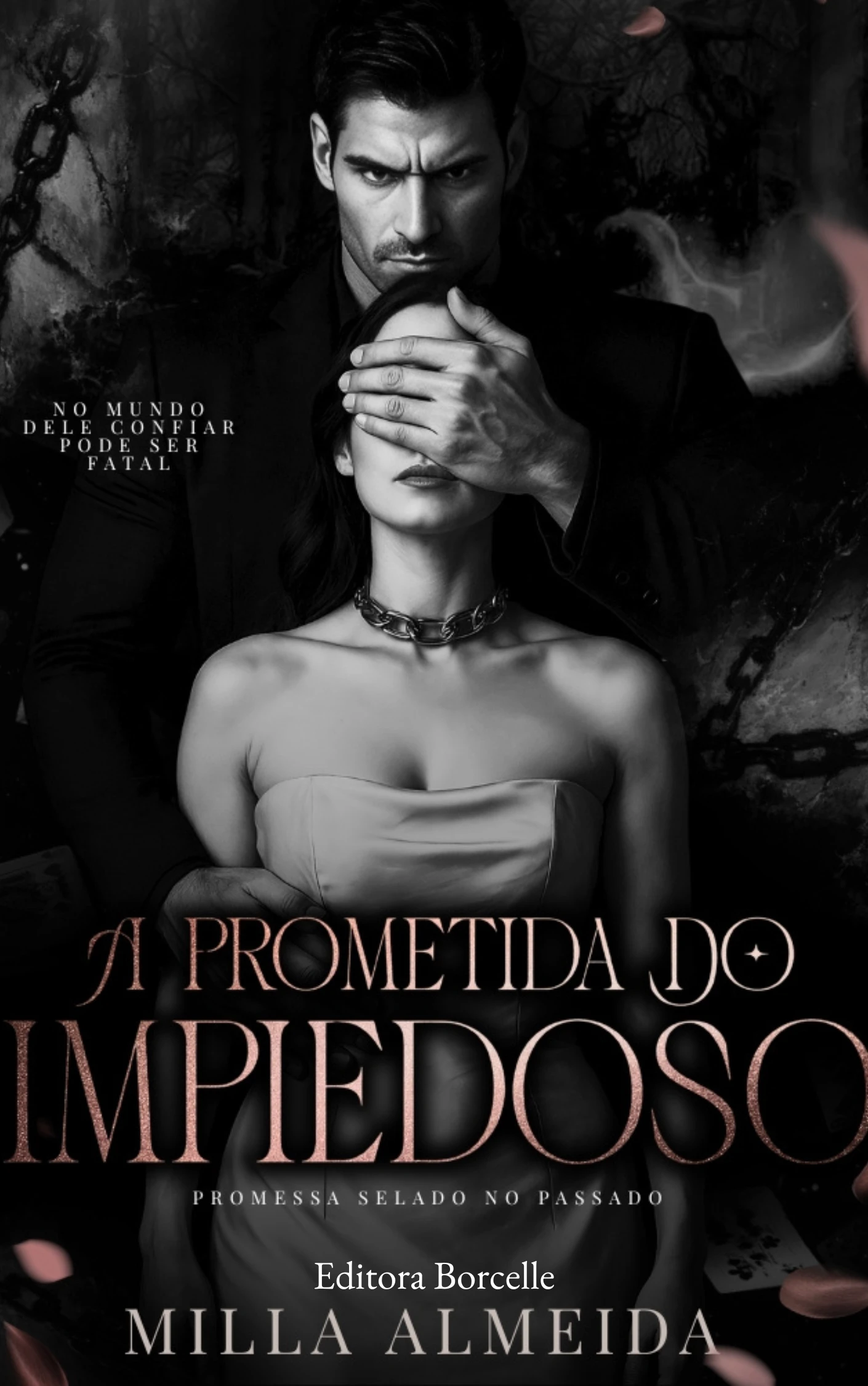 A prometida do impiedoso