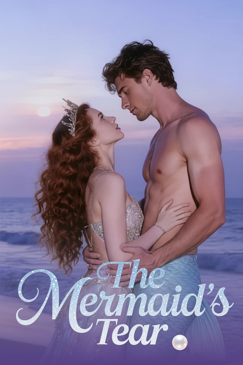 The Merfolk's Tear