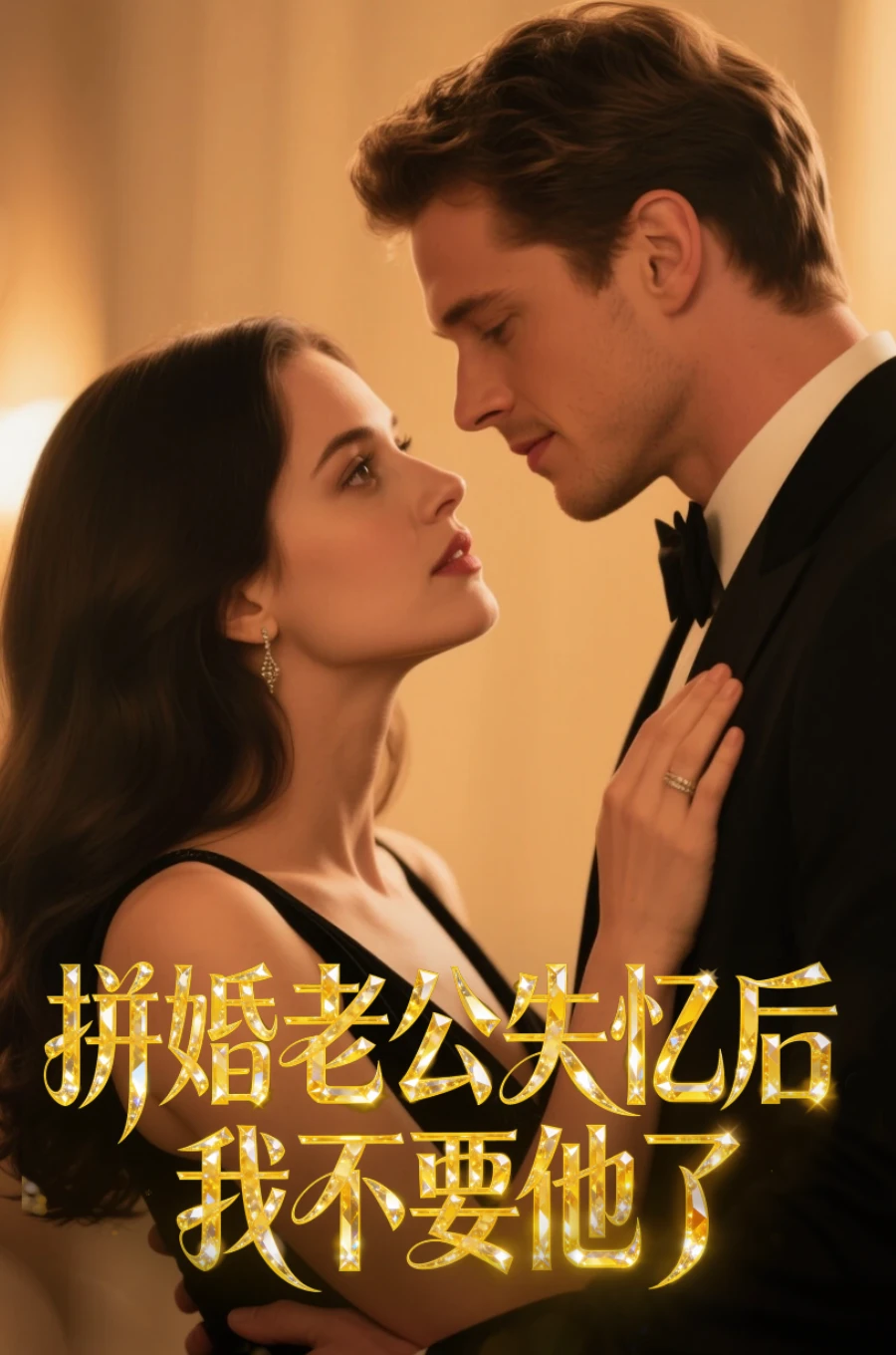拼婚老公失忆后,我不要他了