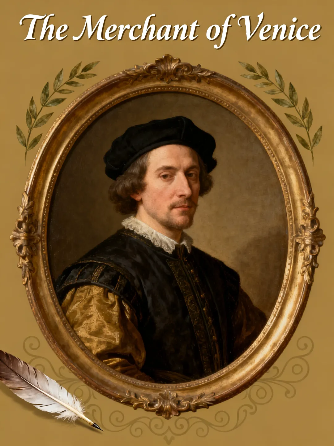 The Merchant of Venice