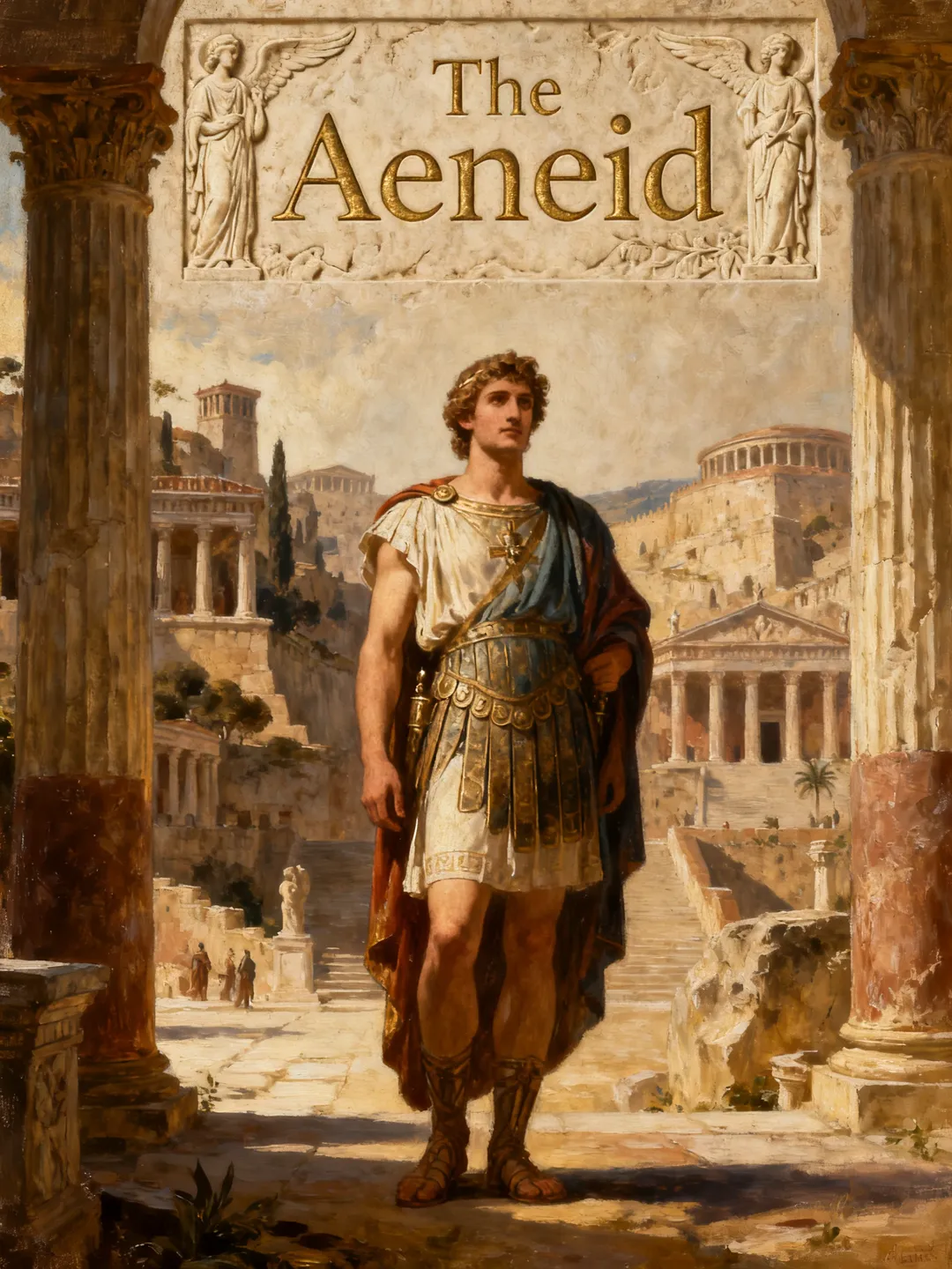 The Aeneid