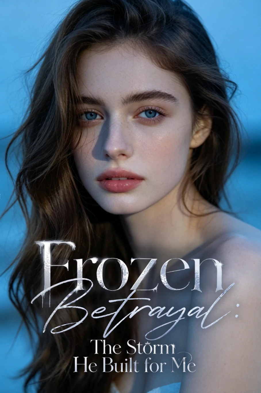 Frozen Betrayal: The Storm He Built for Me