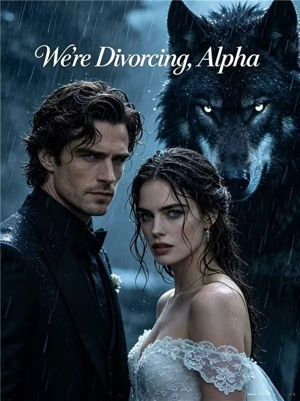 After I Divorced the Alpha, The Alpha King Found Me