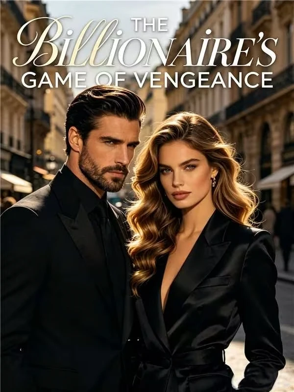 The Billionaire's Revenge Bride