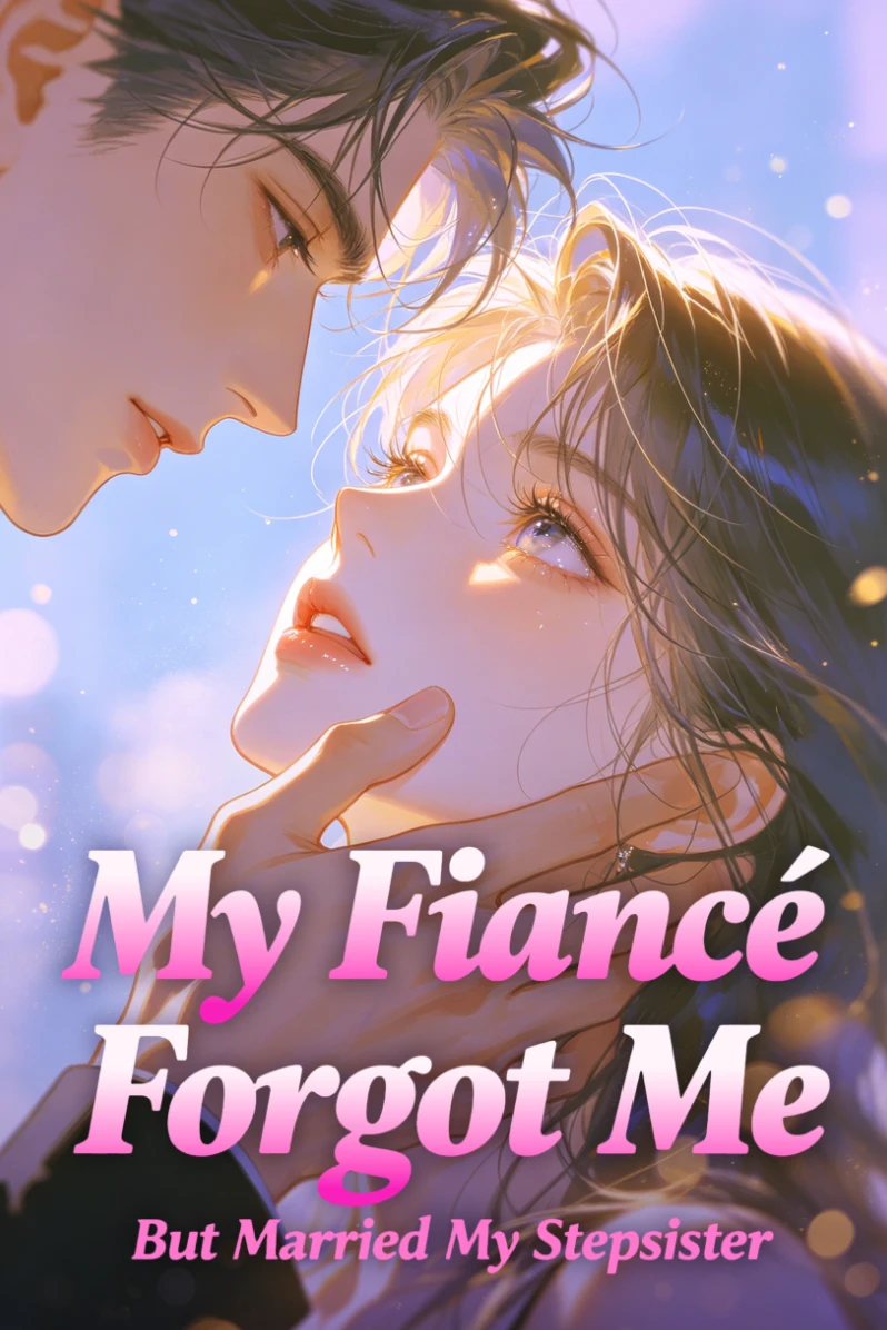 My Fiancé Forgot Me But Married My Stepsister