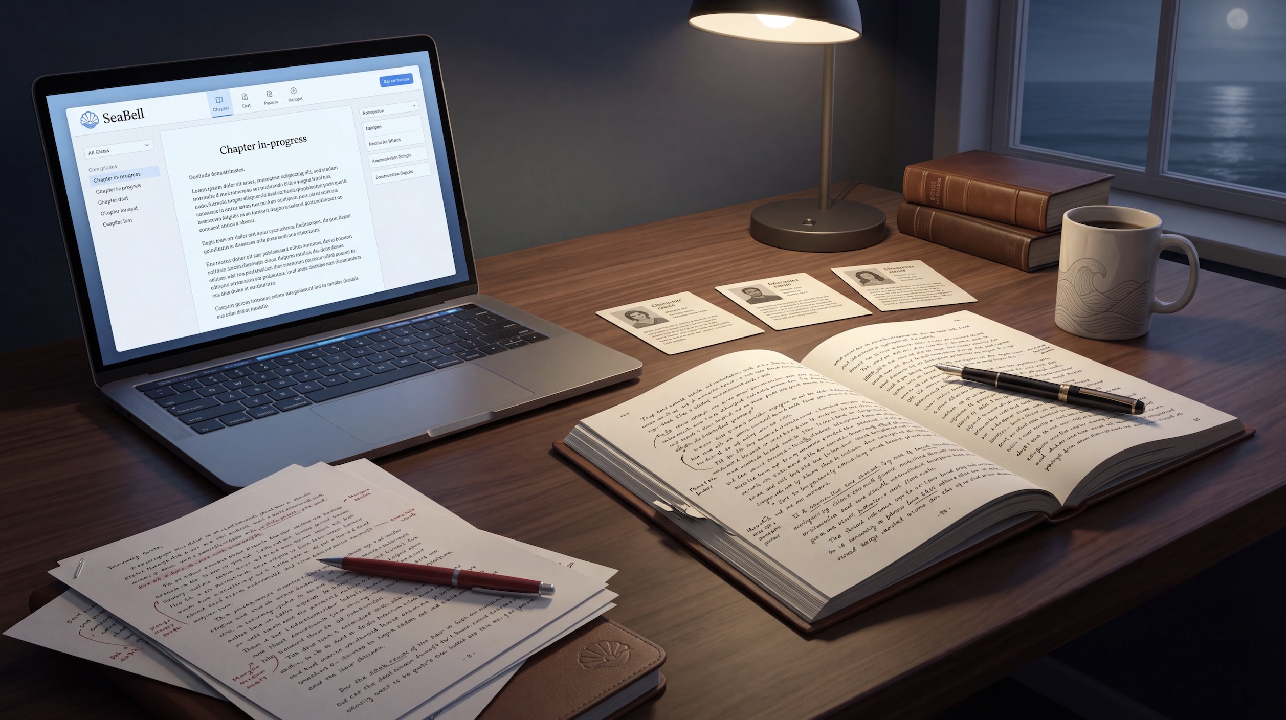 Light Novel Writing Style: Write Fast, Addictive Fiction