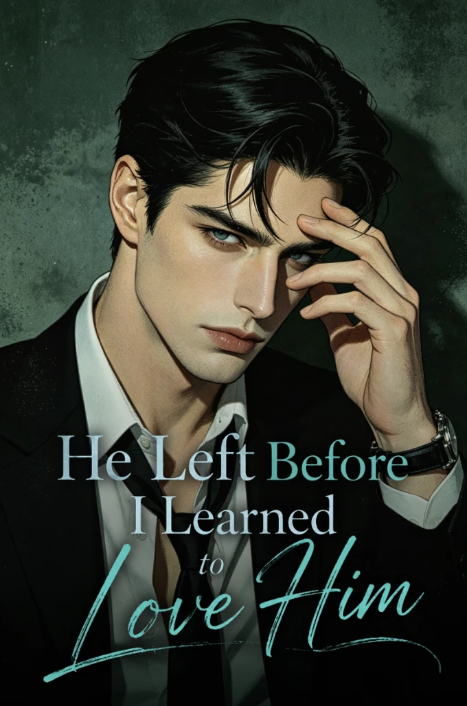 He Left Before I Learned to Love Him