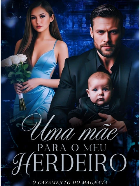 Uma mãe para o meu herdeiro - o casamento do magnata