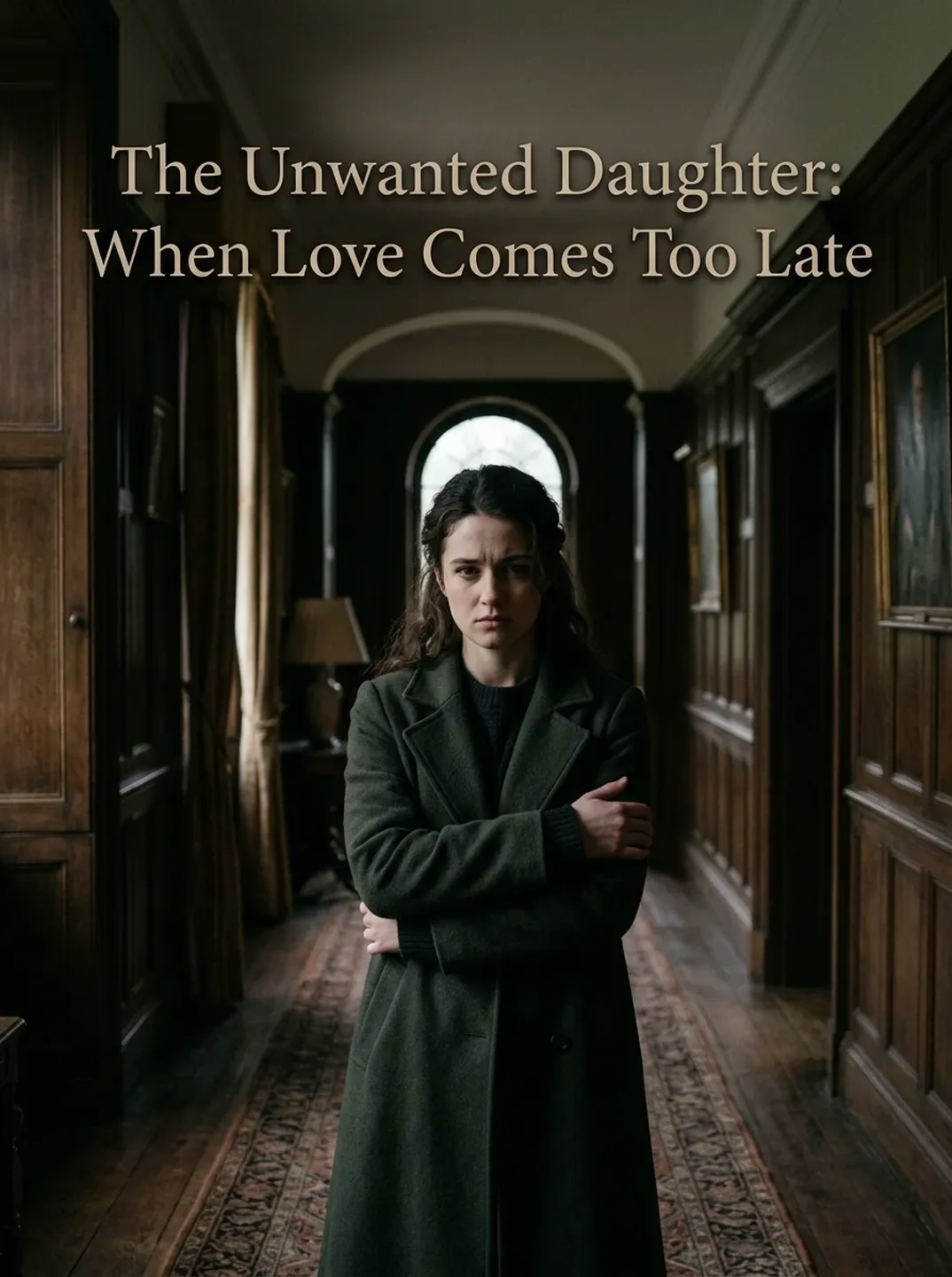 The Unwanted Daughter When Love Comes Too Late