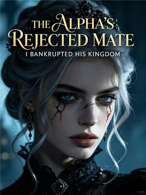 The Alpha's Rejected Mate I Bankrupted His Kingdom