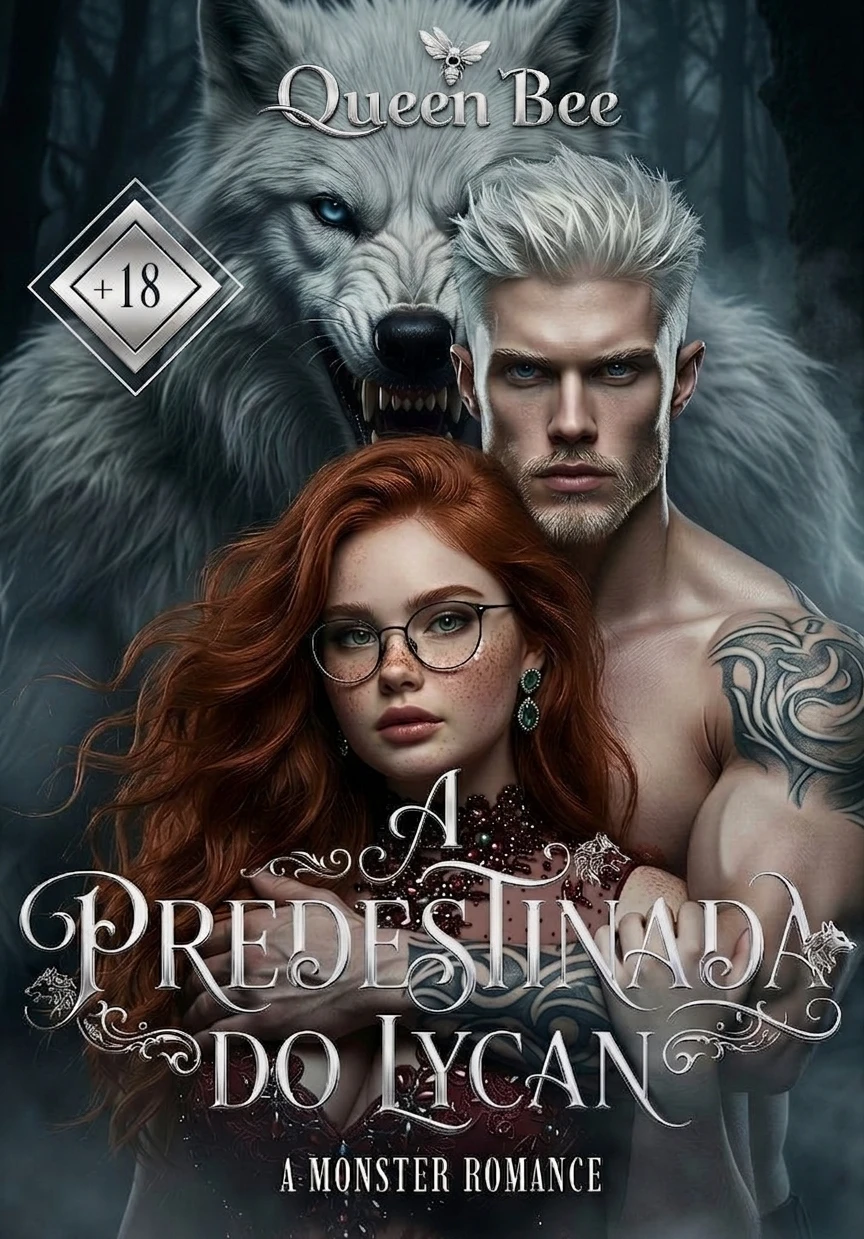 A Predestinada do Lycan