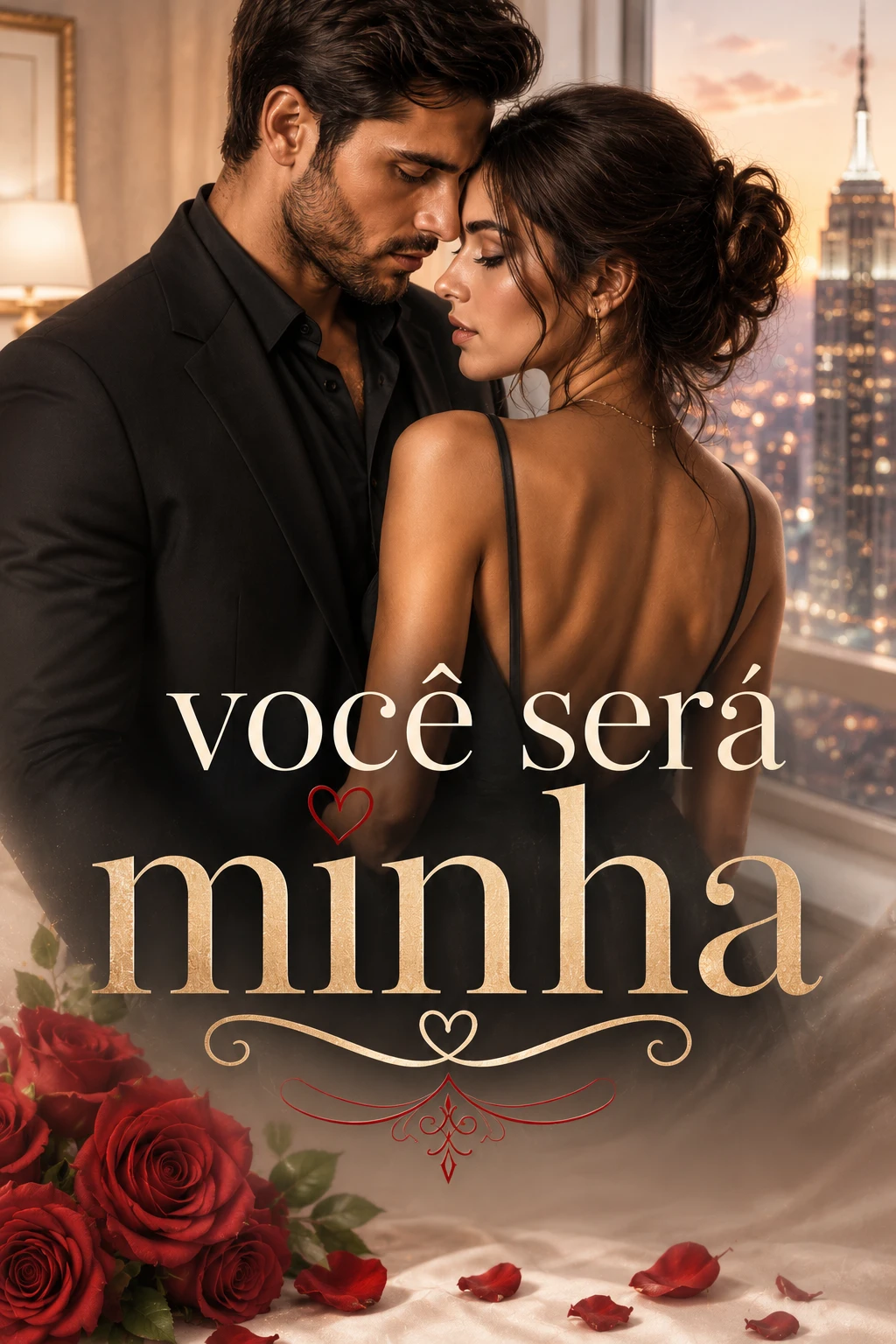 Você Será Minha