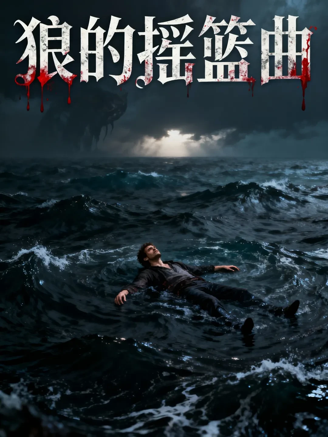 小狼的摇篮曲