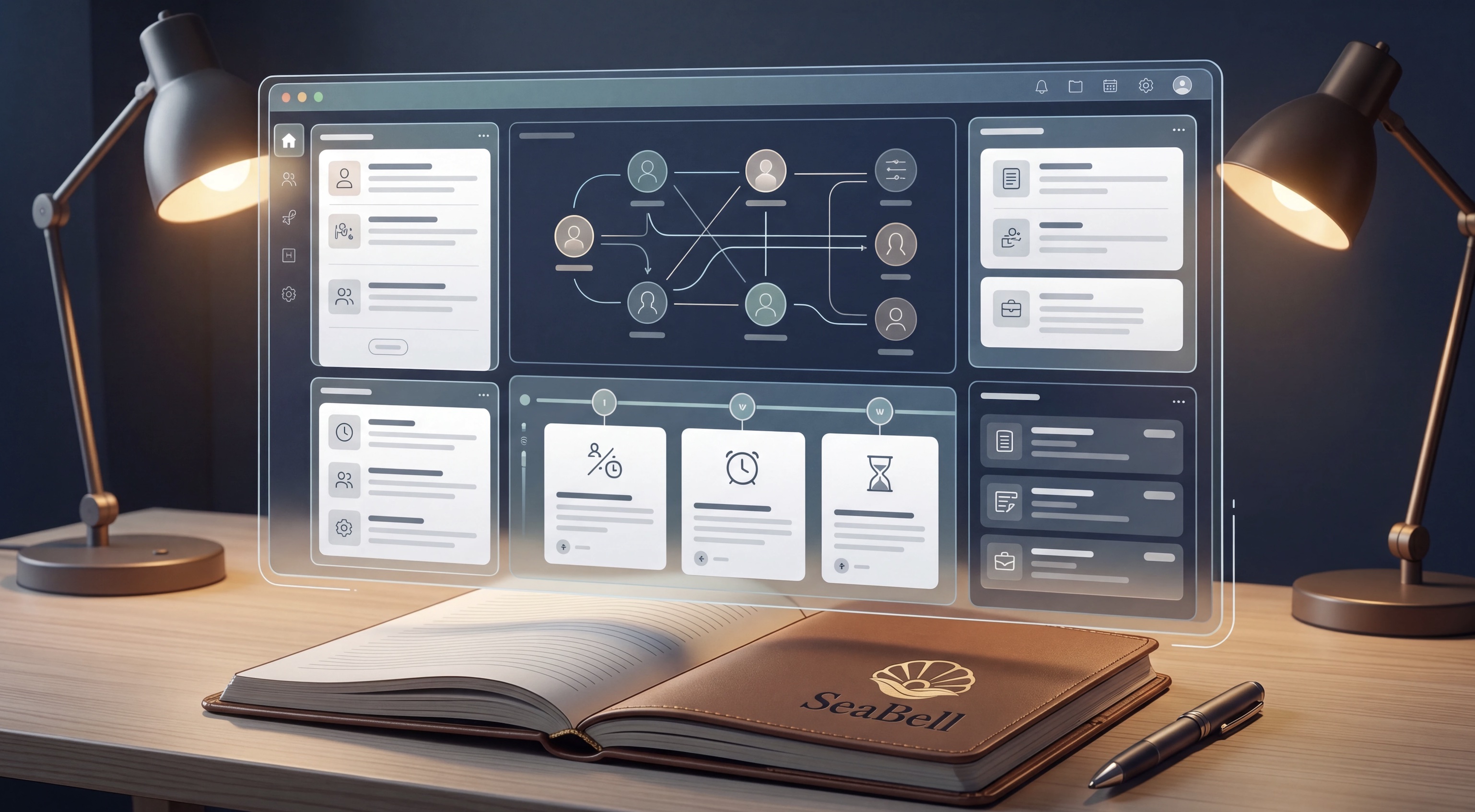 Story Bible Template for Novel Writers: AI-Ready Guide
