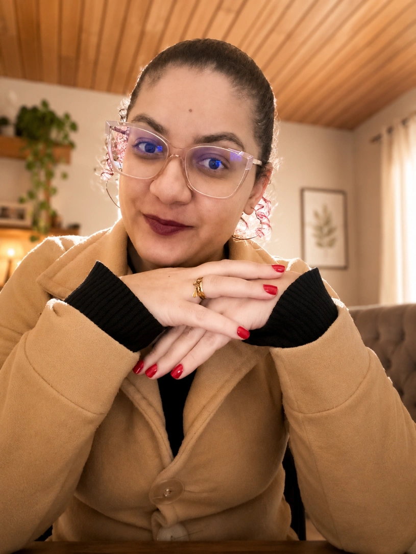  Angelinna Fagundes 