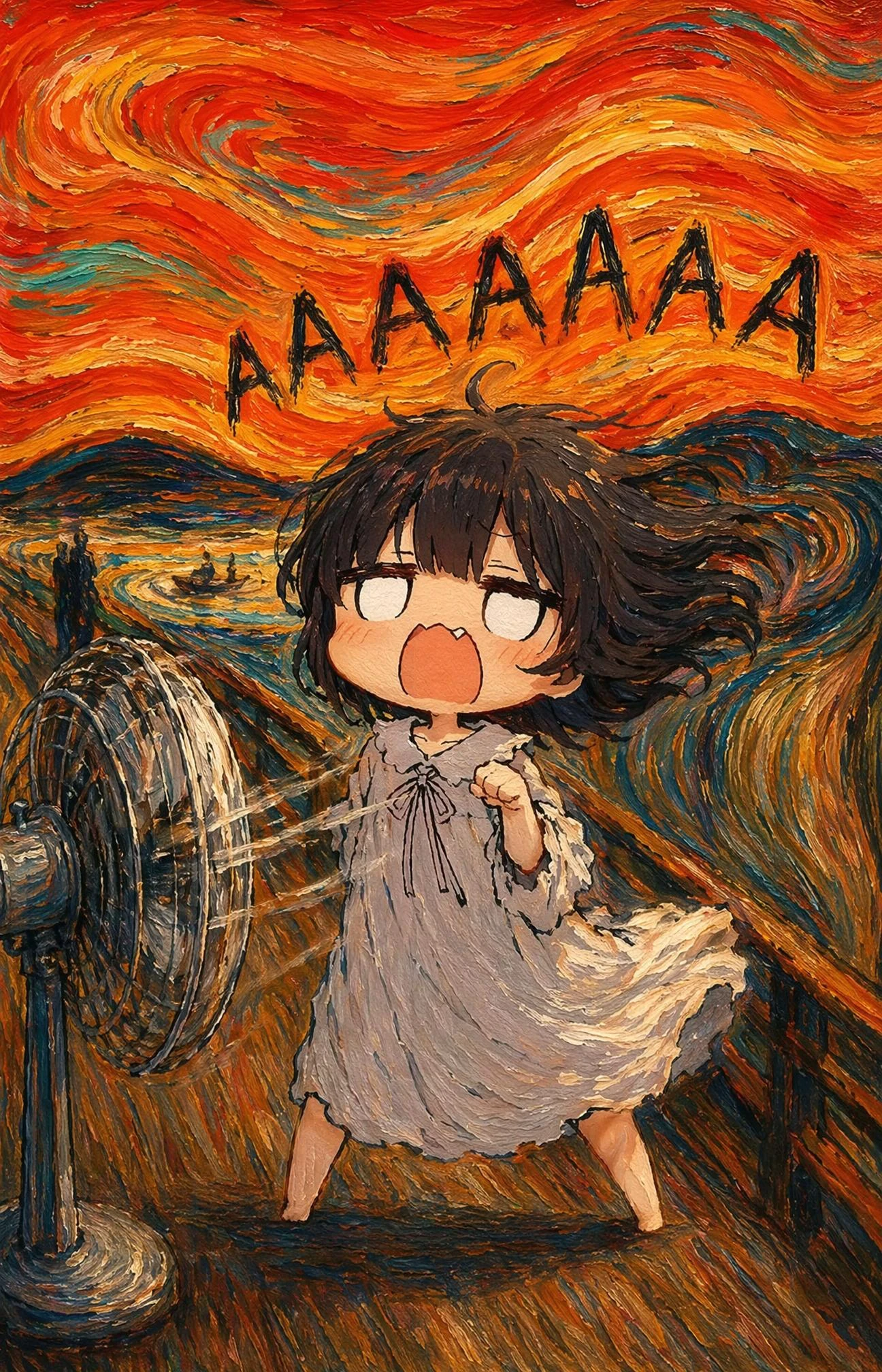 sayonara