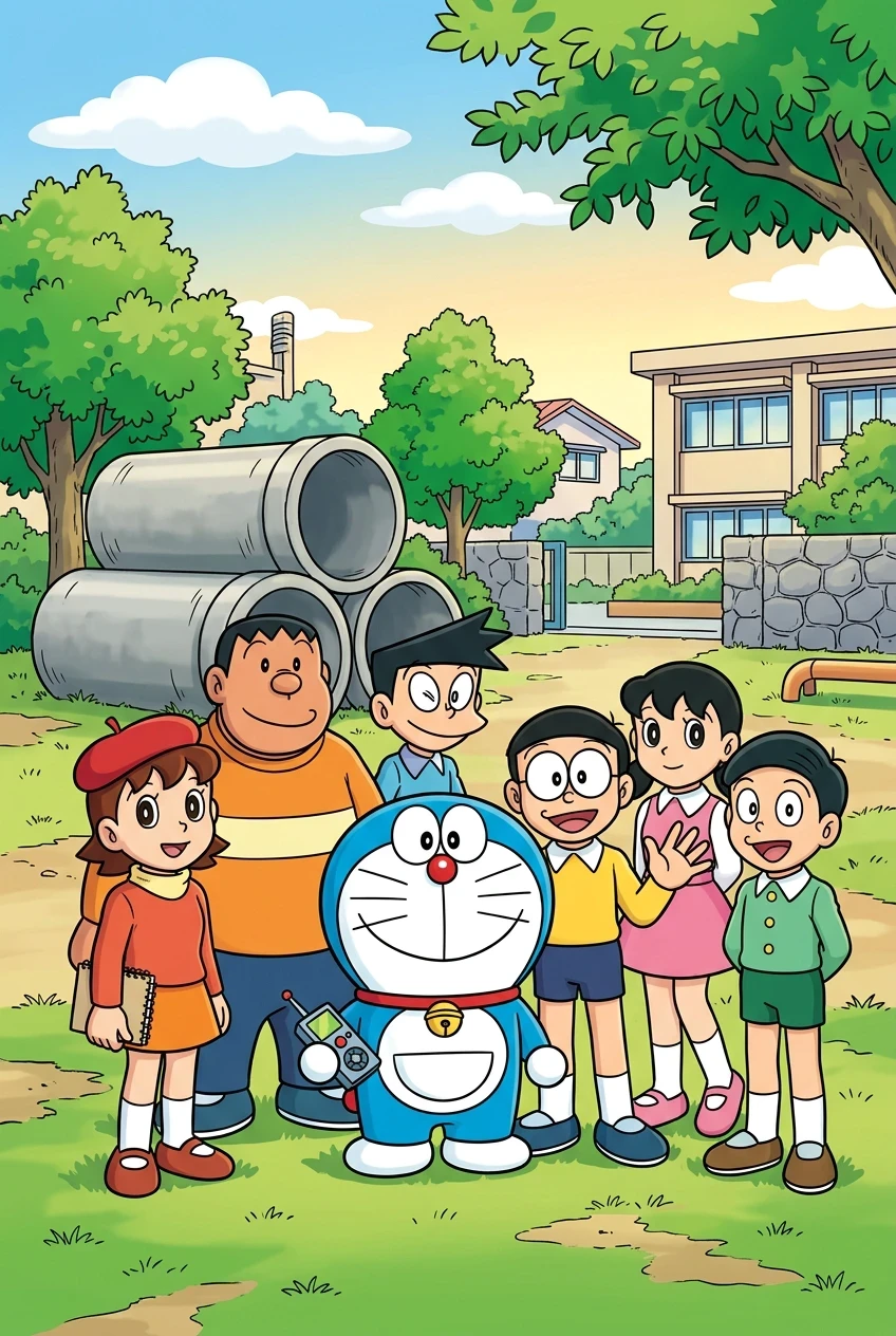 もう一つの未来 改