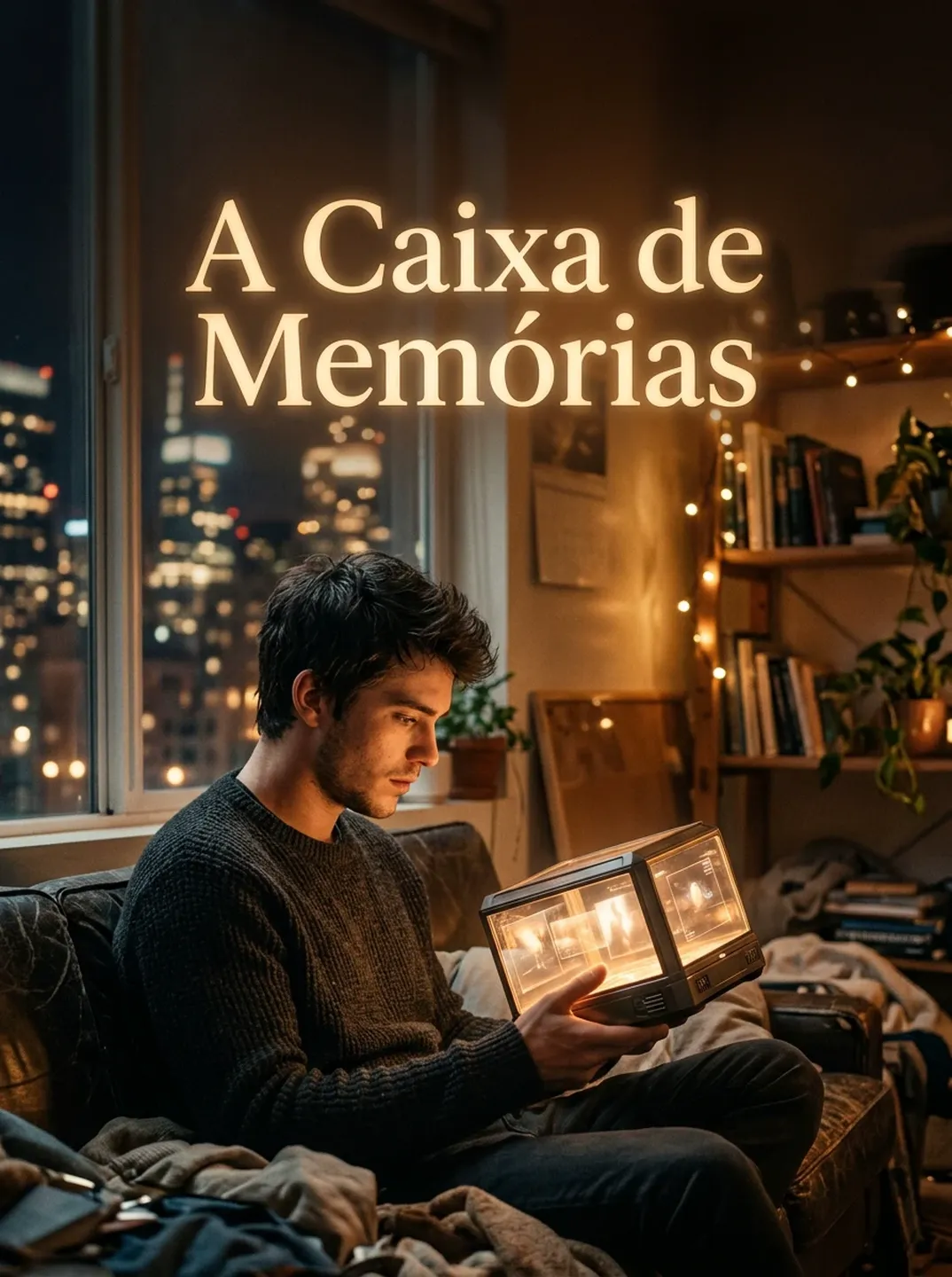 A Caixa de Memórias