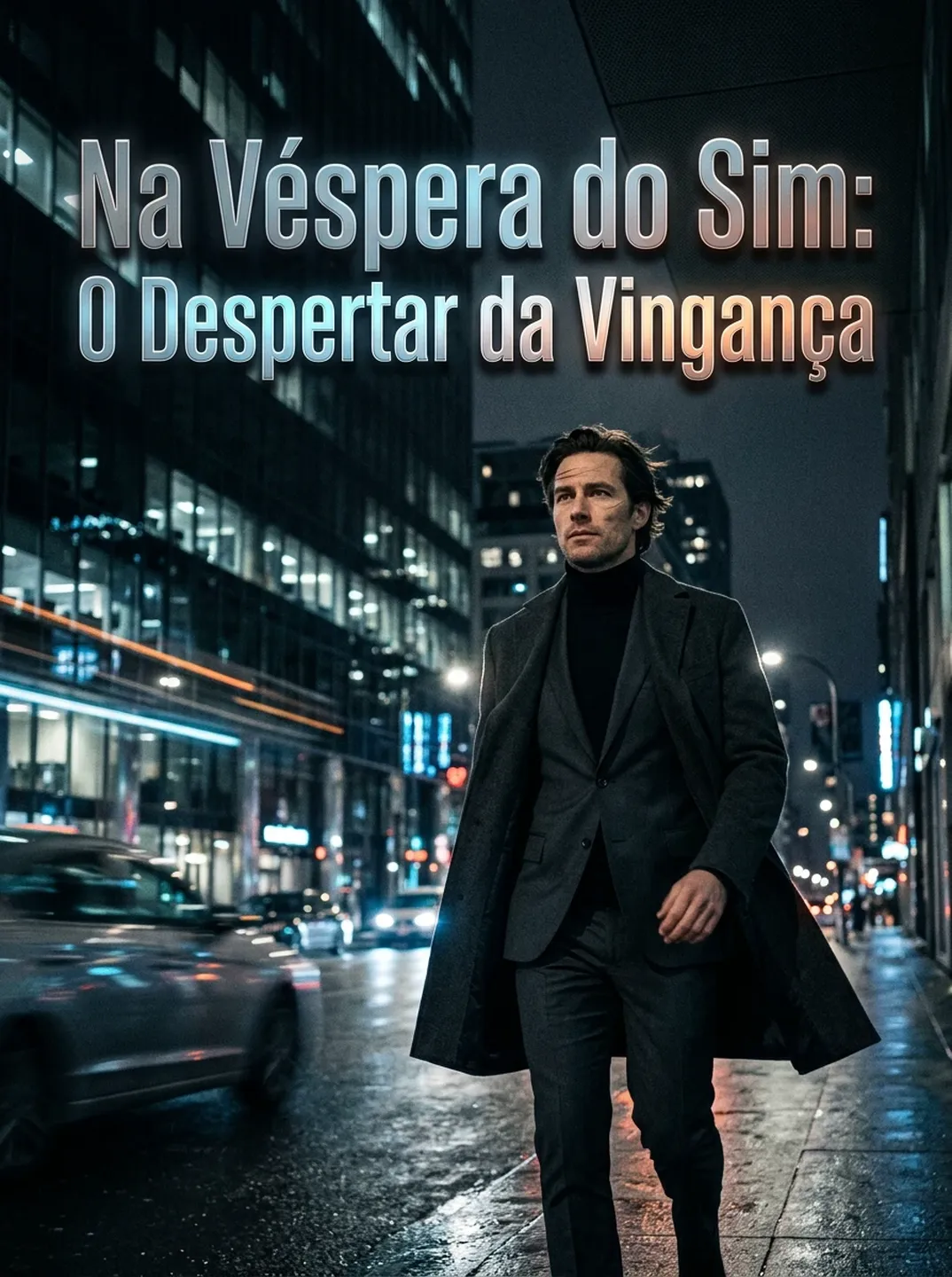 Na Véspera do Sim: O Despertar da Vingança