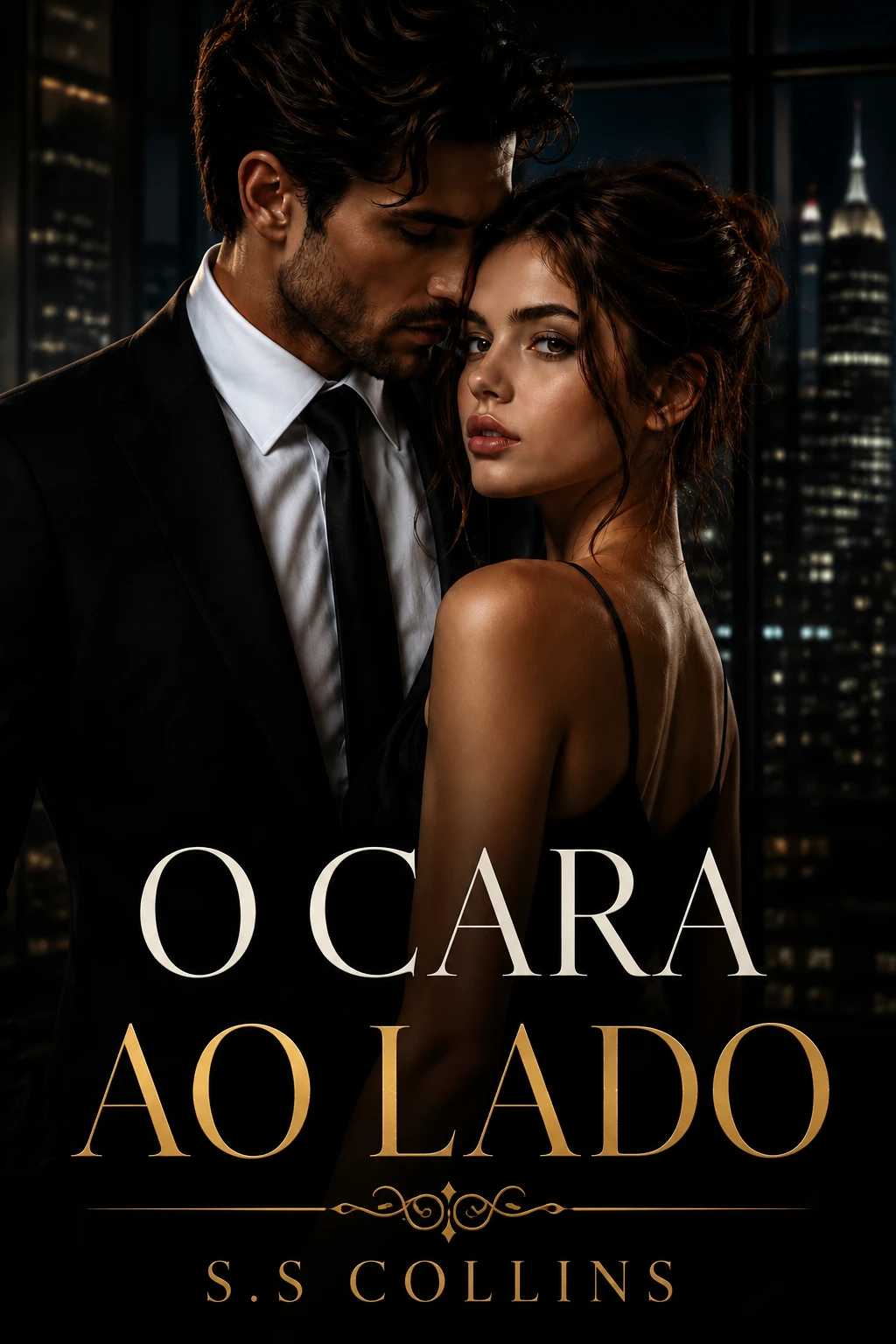 O Cara ao Lado