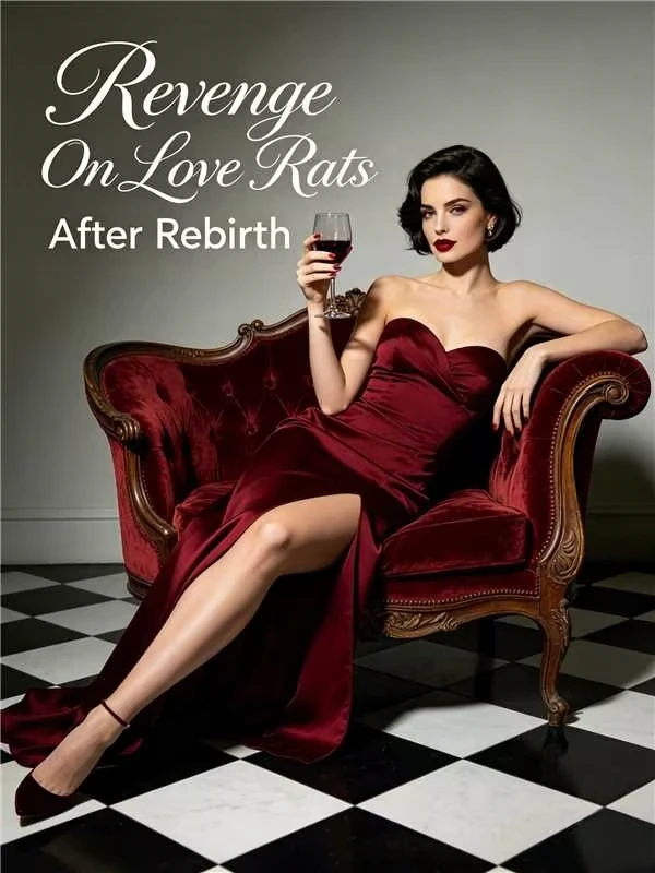 Revenge On Love Rats After Rebirth