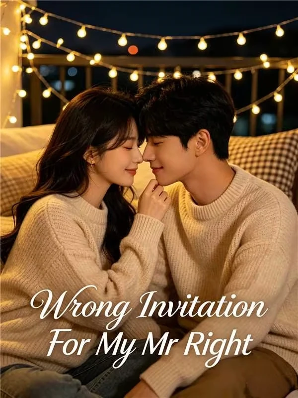 Wrong Invitation For My Mr Right