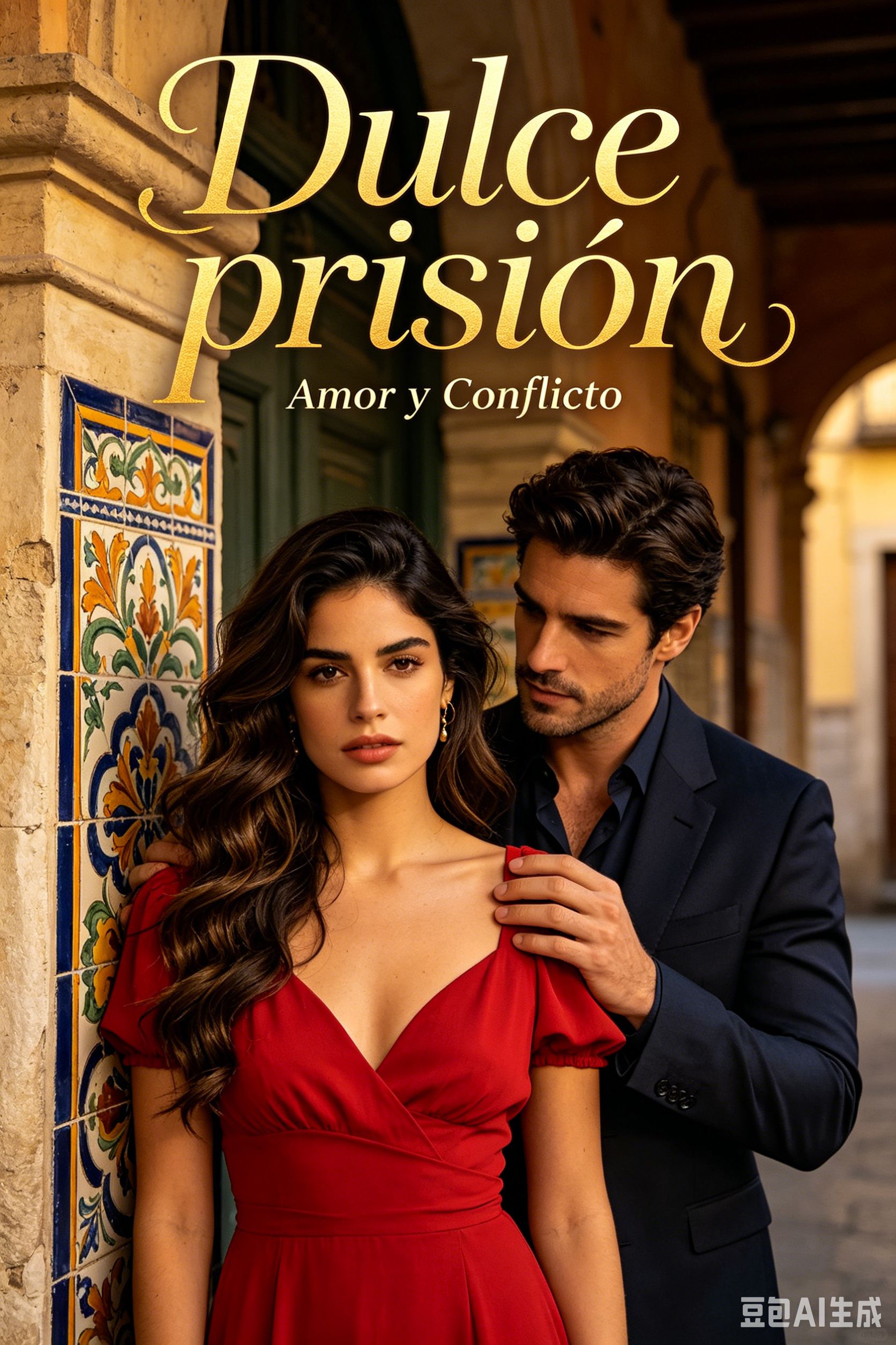 Dulce prisión