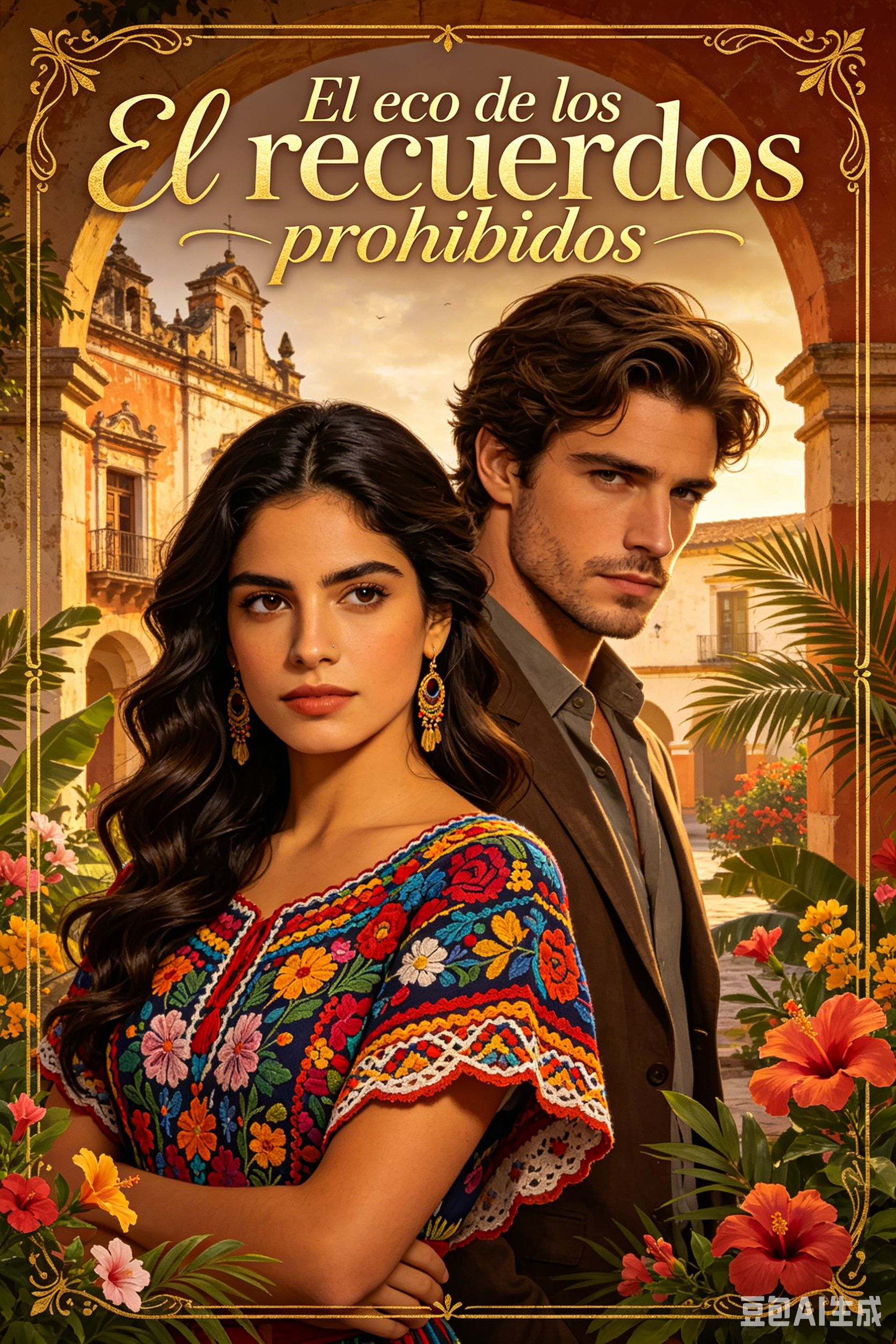 El eco de los recuerdos prohibidos