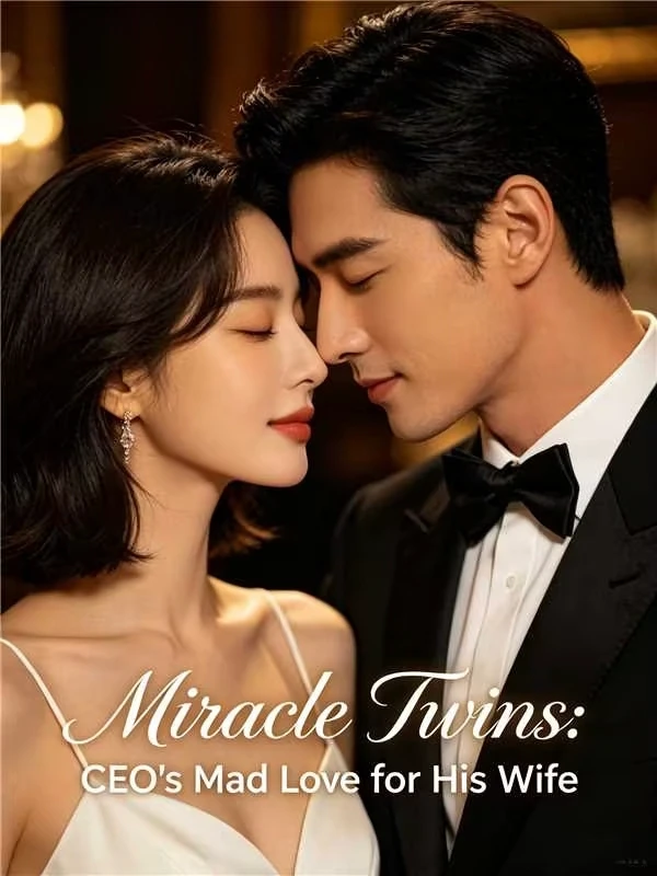 Miracle Twins: CEO's Mad Love for His Wife