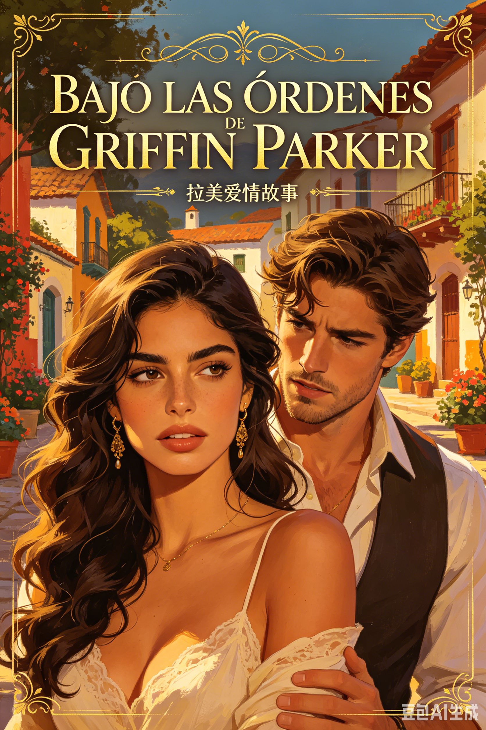 Bajo las órdenes de Griffin Parker