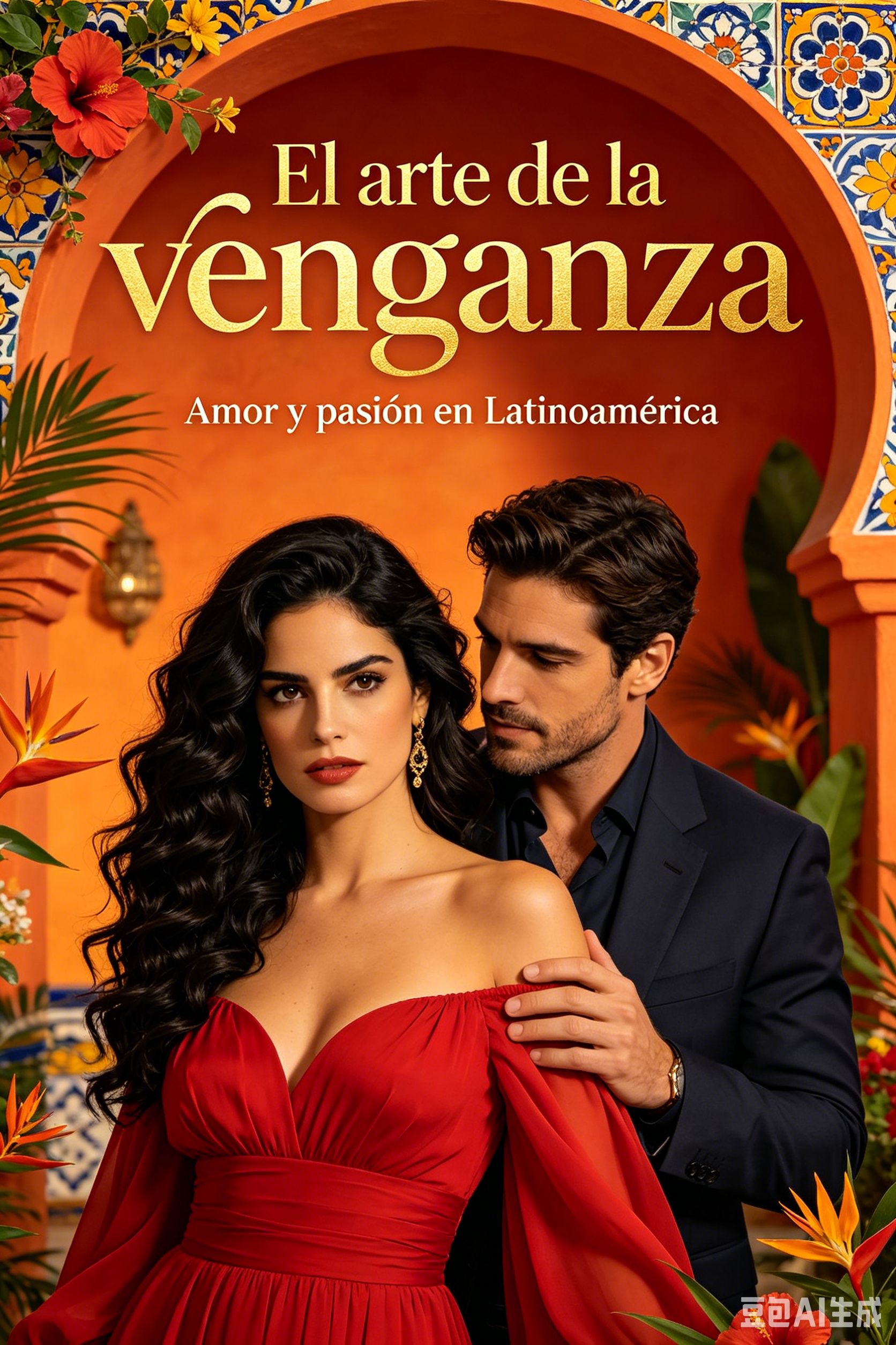 El arte de la venganza
