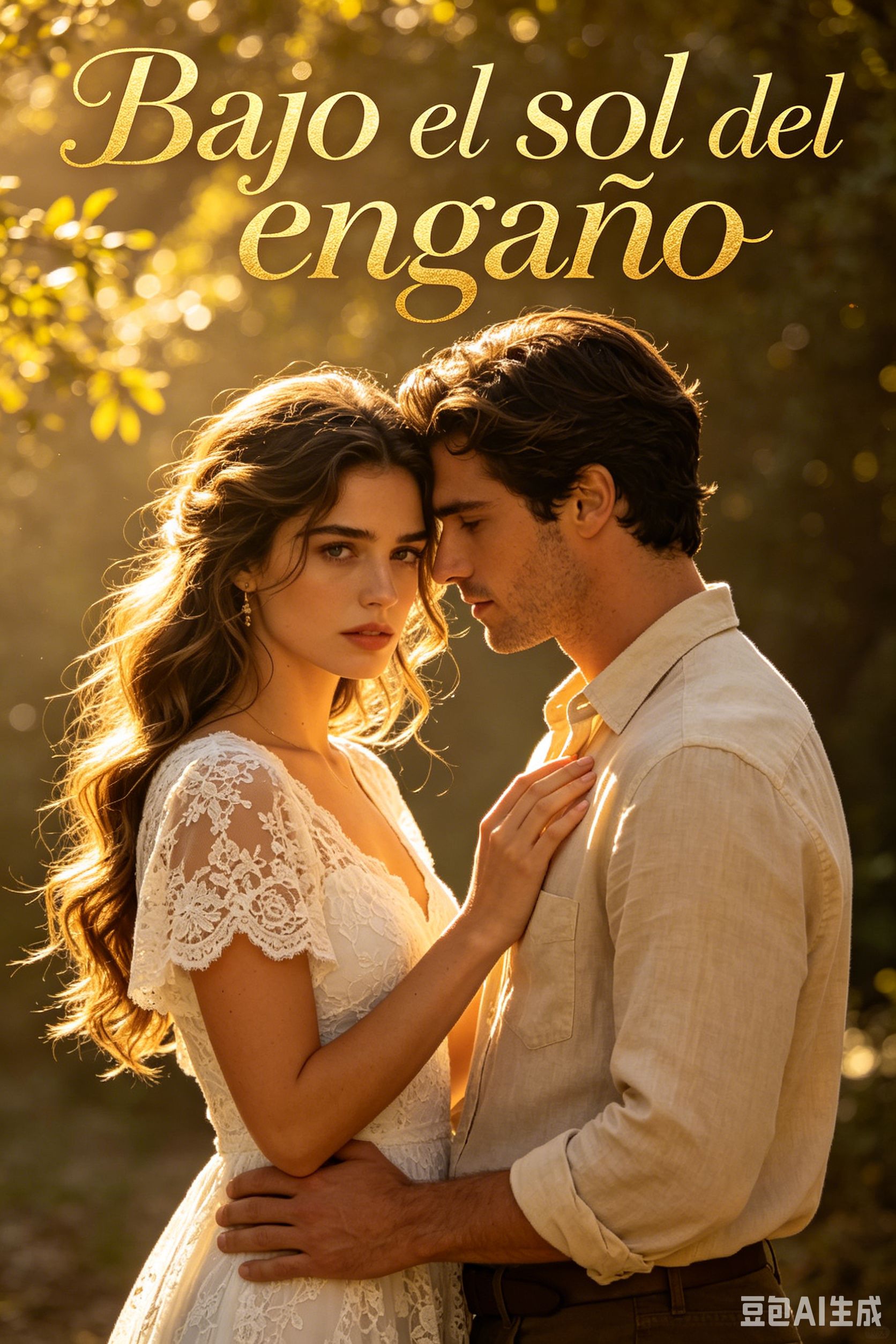 Bajo el sol del engaño