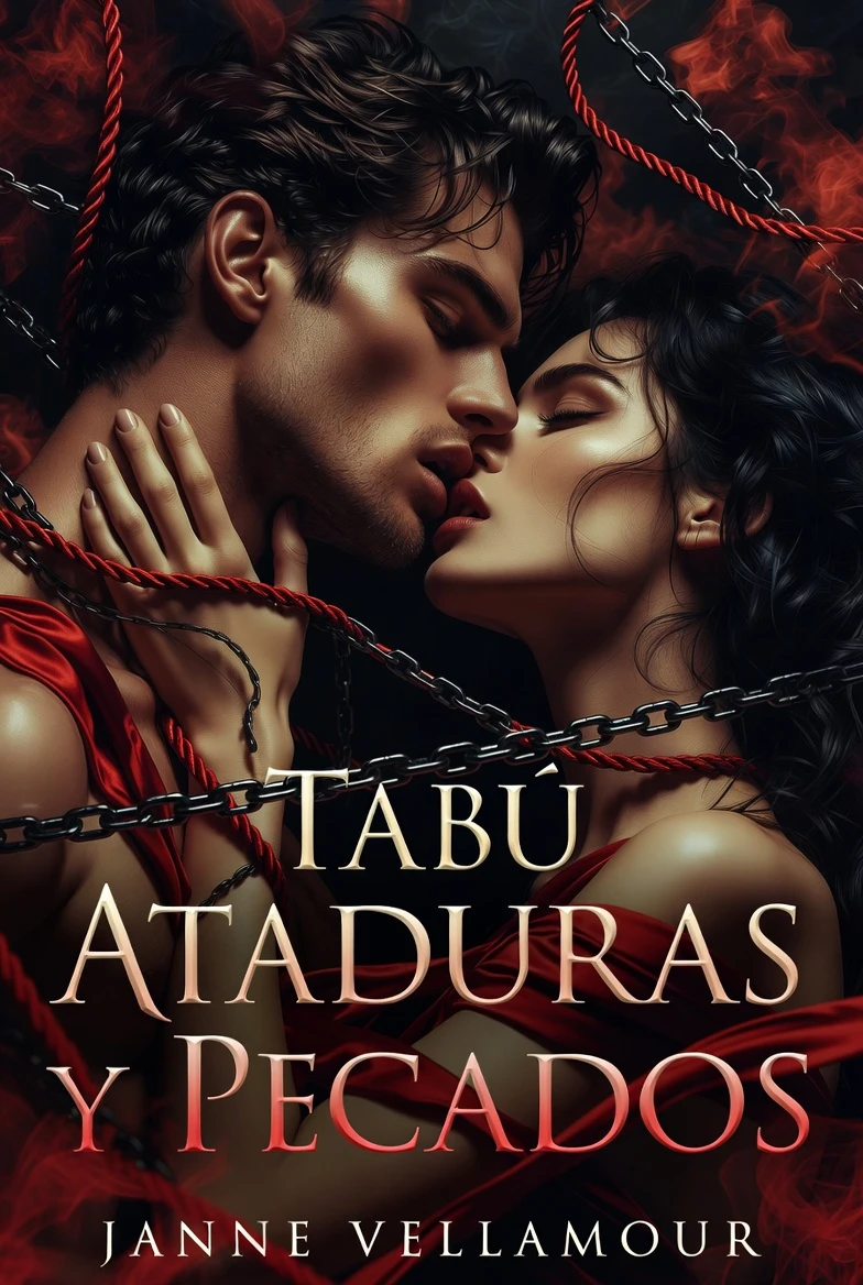 Tabú Ataduras y Pecados
