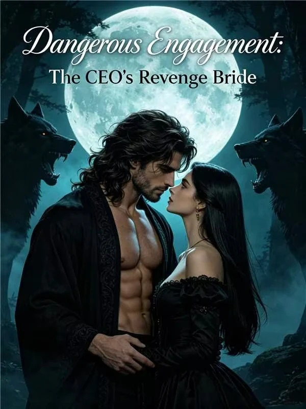 Dangerous Engagement: The CEO's Revenge Bride