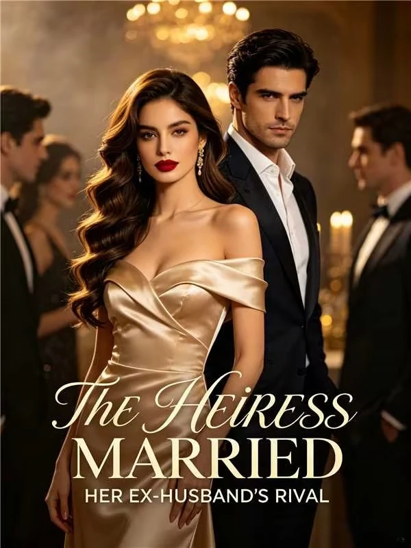 The Heiress Married Her Ex-husband's Rival