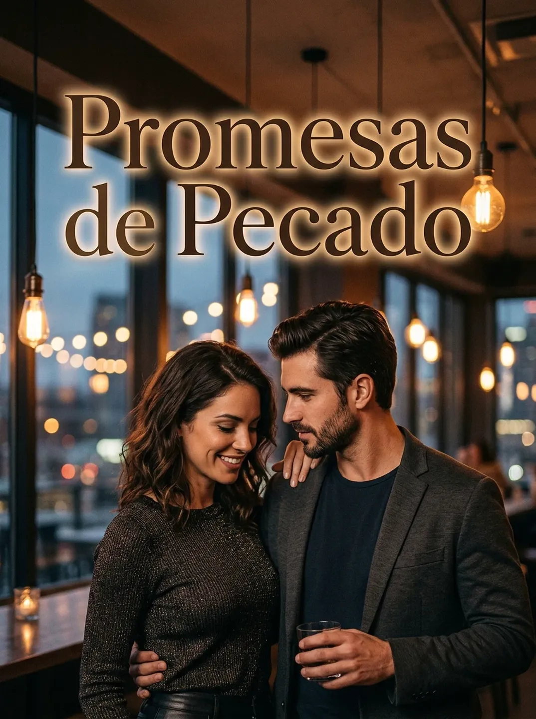 Promesas de Pecado