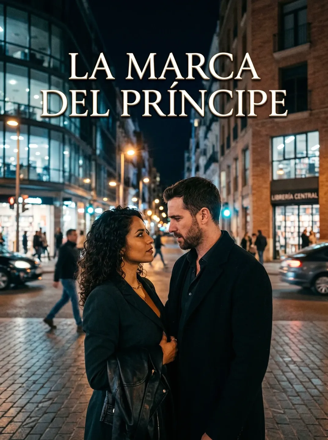 La marca del Príncipe Un secreto tras la traición