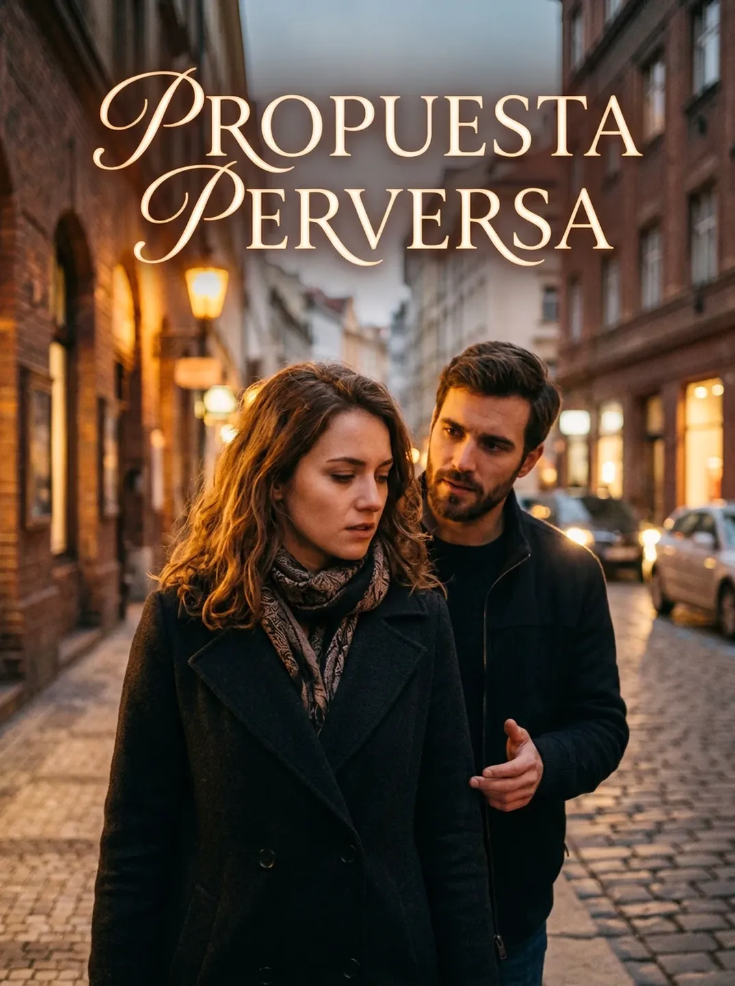 Propuesta Perversa